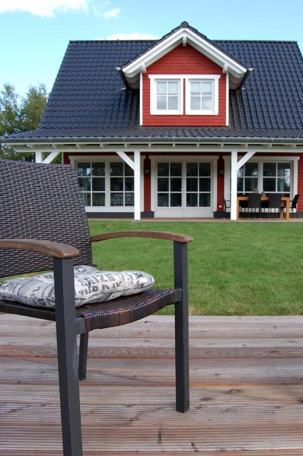 Kleiner Onkel Villa Twist Exterior photo