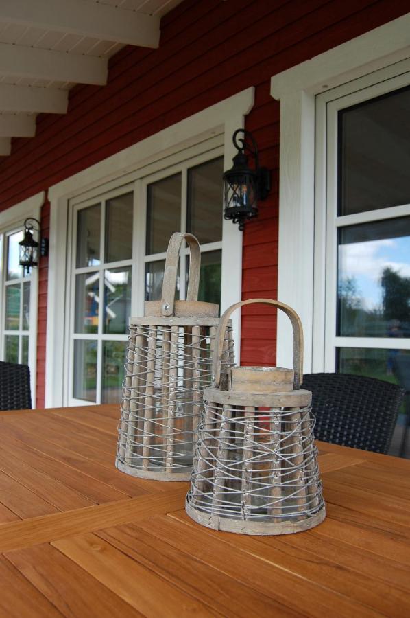 Kleiner Onkel Villa Twist Exterior photo