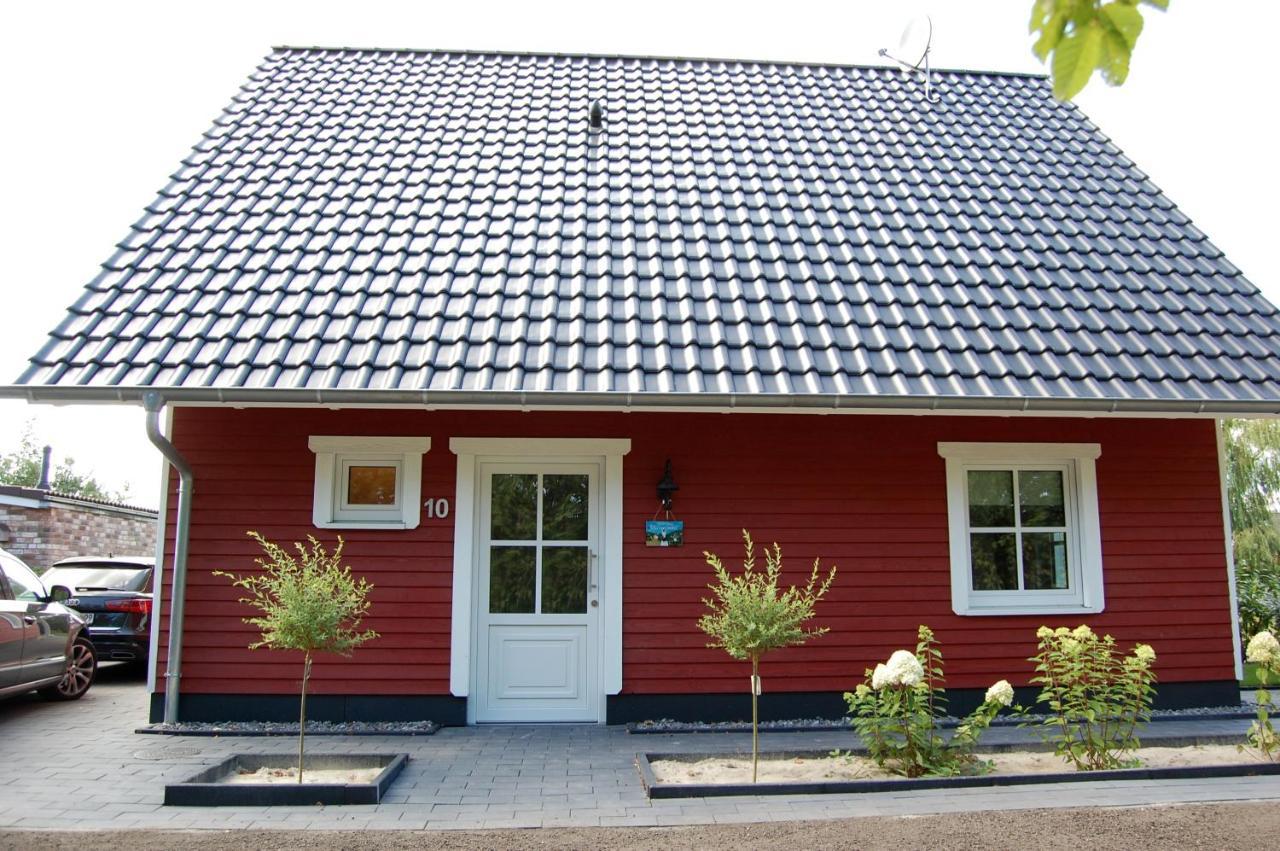 Kleiner Onkel Villa Twist Exterior photo